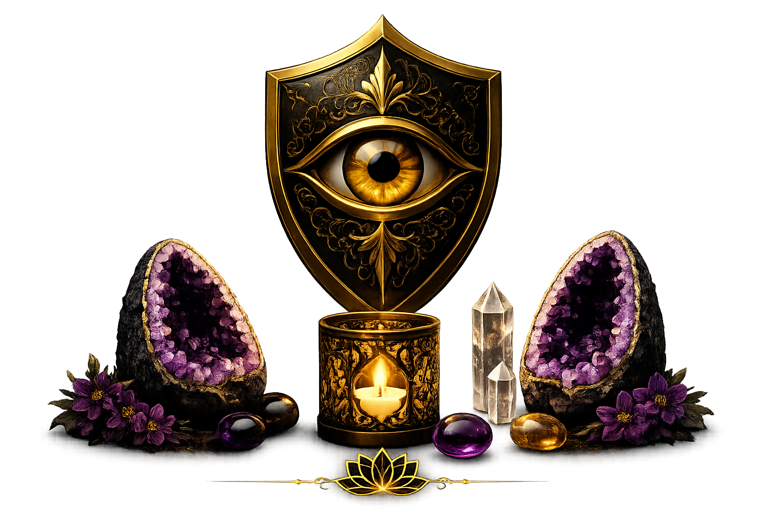 Protection Shield