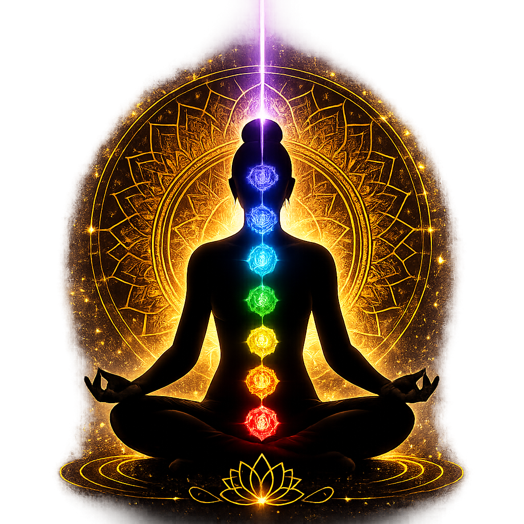 Aura Chakra
