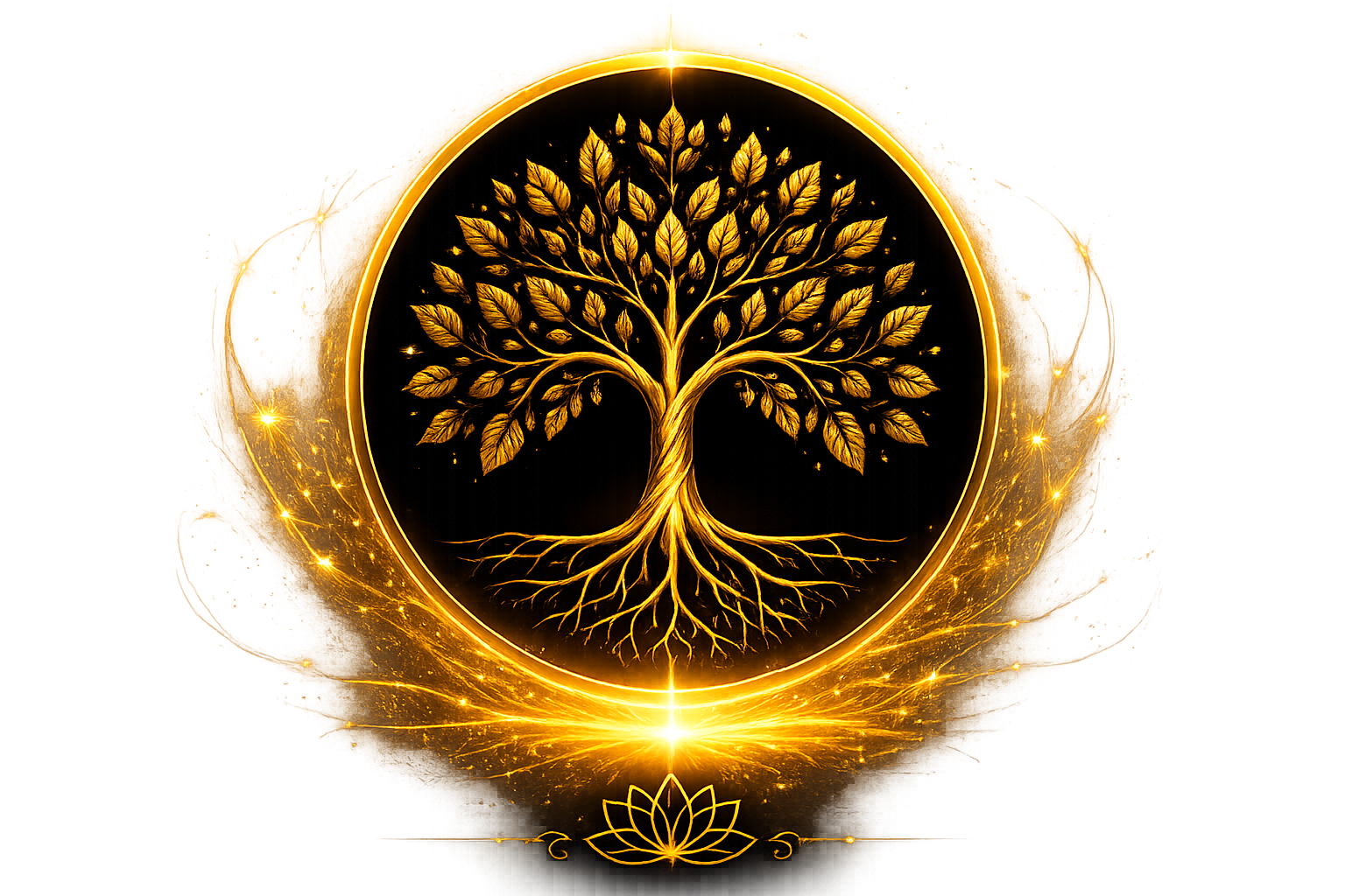 Wealth Tree